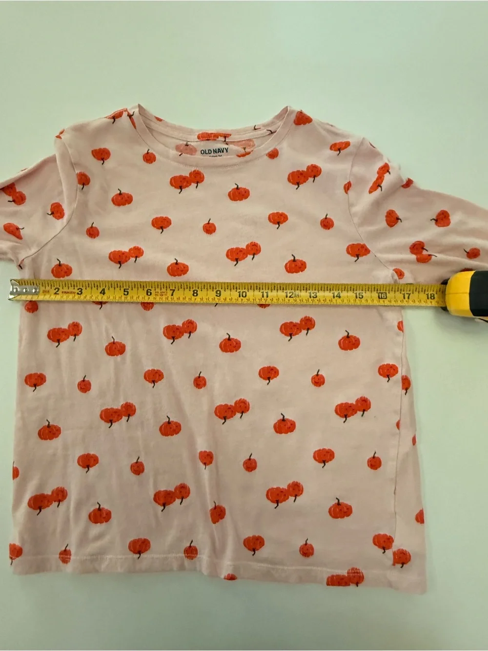 Old Navy add festive